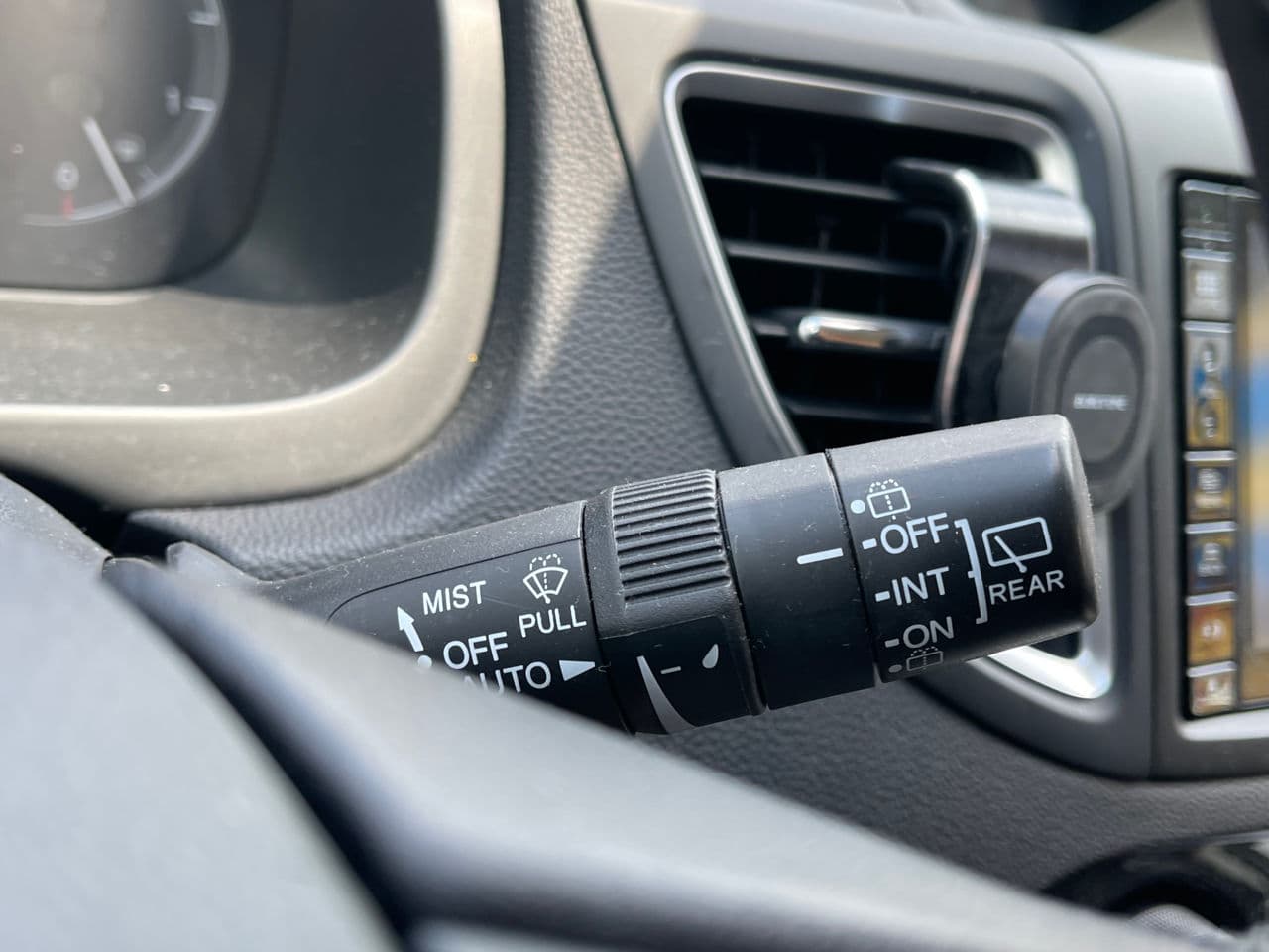 Honda CR-V 2016 — Миниатюра 13