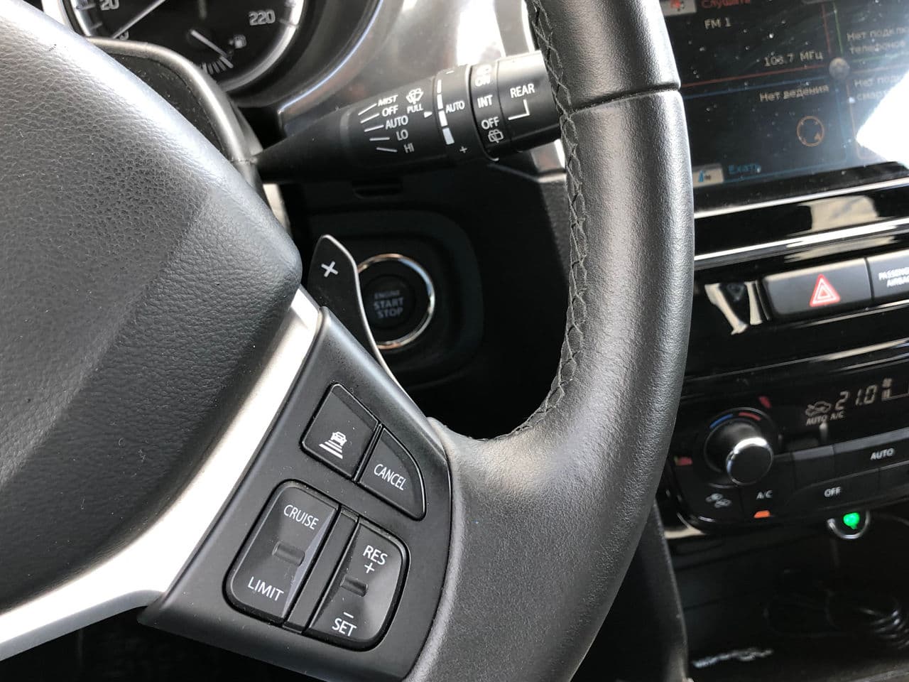 Suzuki Vitara 2017 — Миниатюра 10
