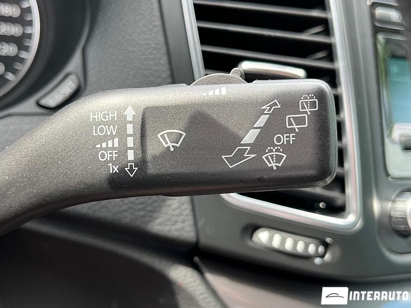 2014 Seat Alhambra — Miniatură 14