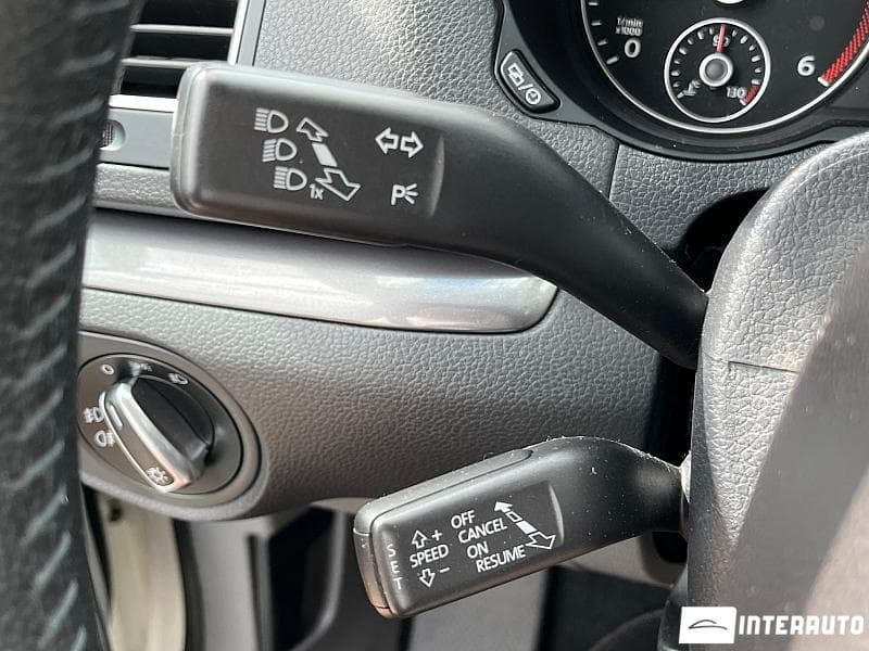 2014 Seat Alhambra — Miniatură 13