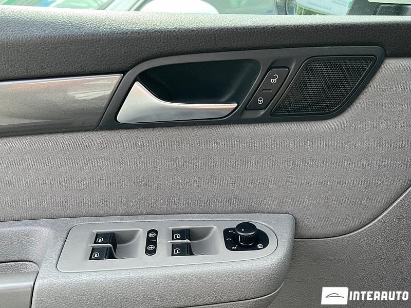 2014 Seat Alhambra — Miniatură 15