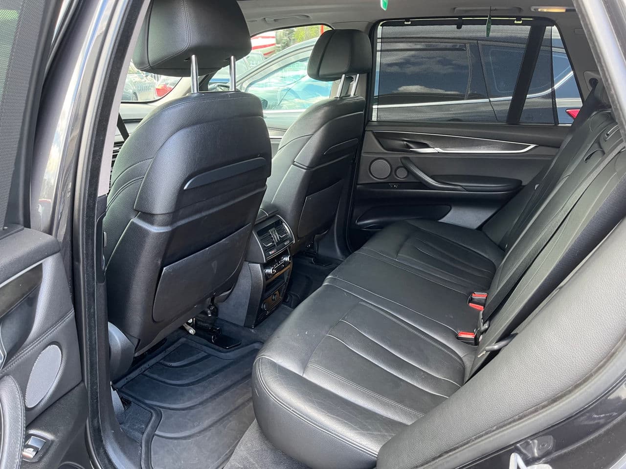 2015 BMW X5 4.0e — Miniatură 17