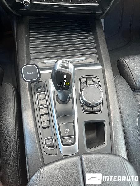 2015 BMW X5 4.0e — Miniatură 14