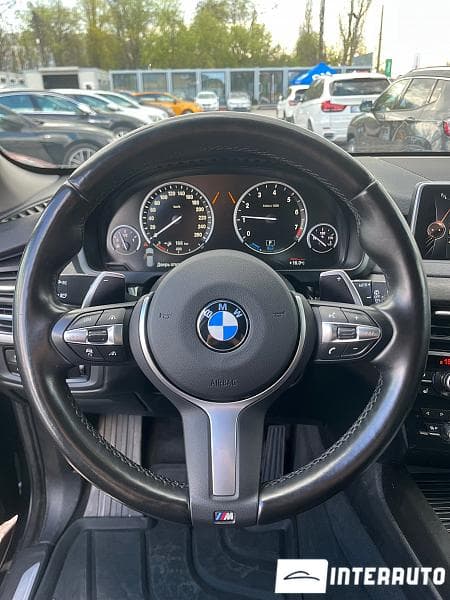 2015 BMW X5 4.0e — Miniatură 10