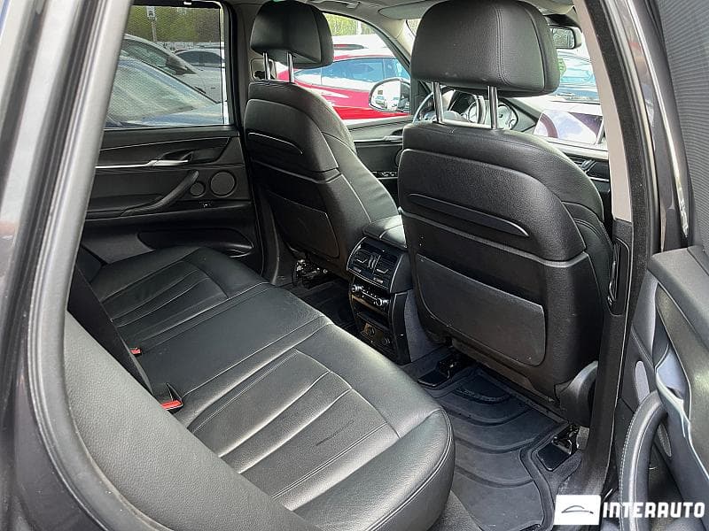 2015 BMW X5 4.0e — Miniatură 20