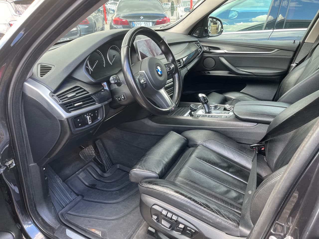 2015 BMW X5 4.0e — Miniatură 6