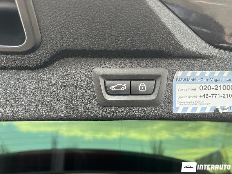 2015 BMW X5 4.0e — Miniatură 22