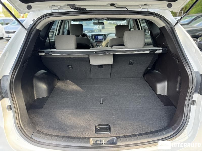 Hyundai Santa Fe 2016 — Миниатюра 19