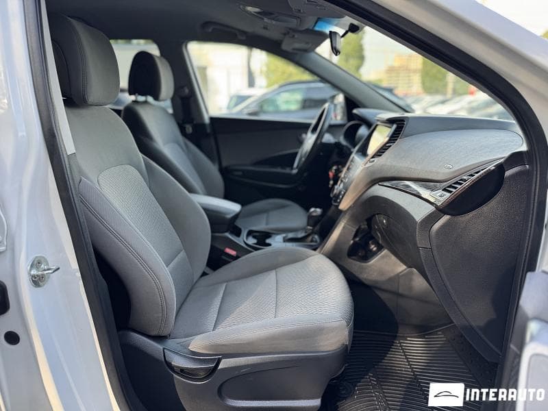 Hyundai Santa Fe 2016 — Миниатюра 16