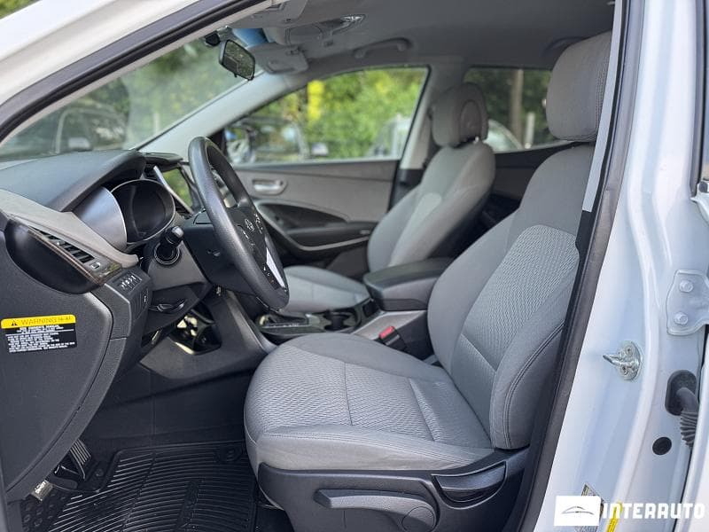 Hyundai Santa Fe 2016 — Миниатюра 5