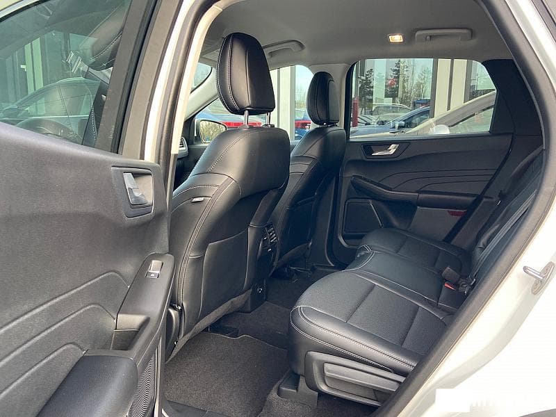 2021 Ford Escape — Miniatură 19