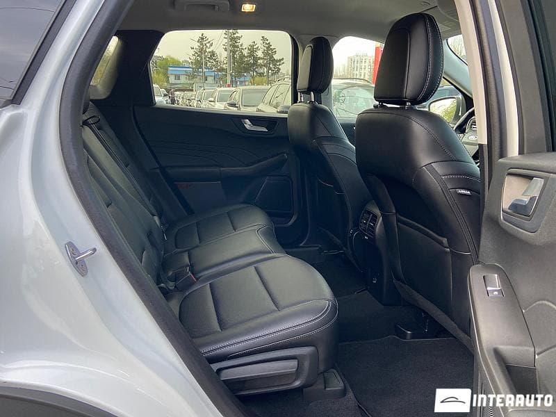 2021 Ford Escape — Miniatură 21