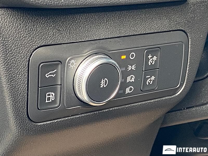 2021 Ford Escape — Miniatură 12