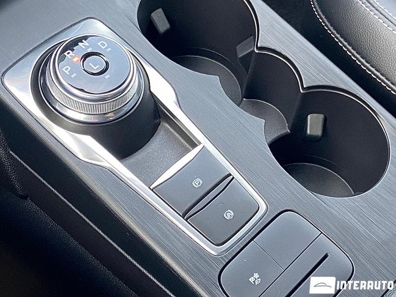 2021 Ford Escape — Miniatură 17