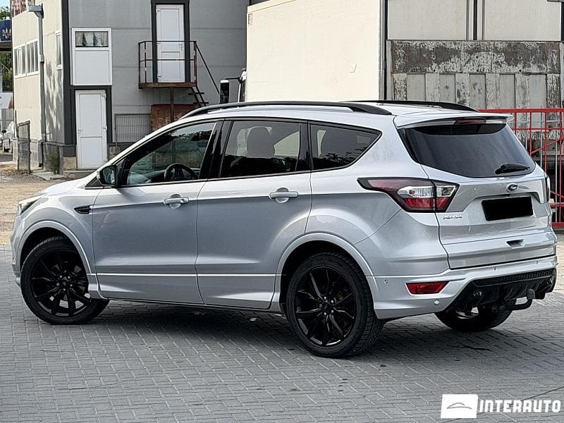 2017 Ford Kuga — Miniatură 2