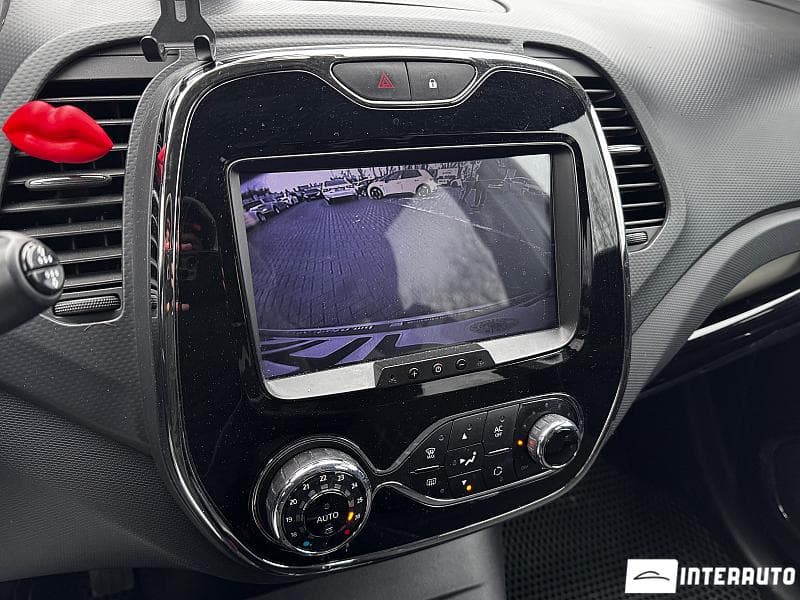 Renault Captur 2014 — Миниатюра 10