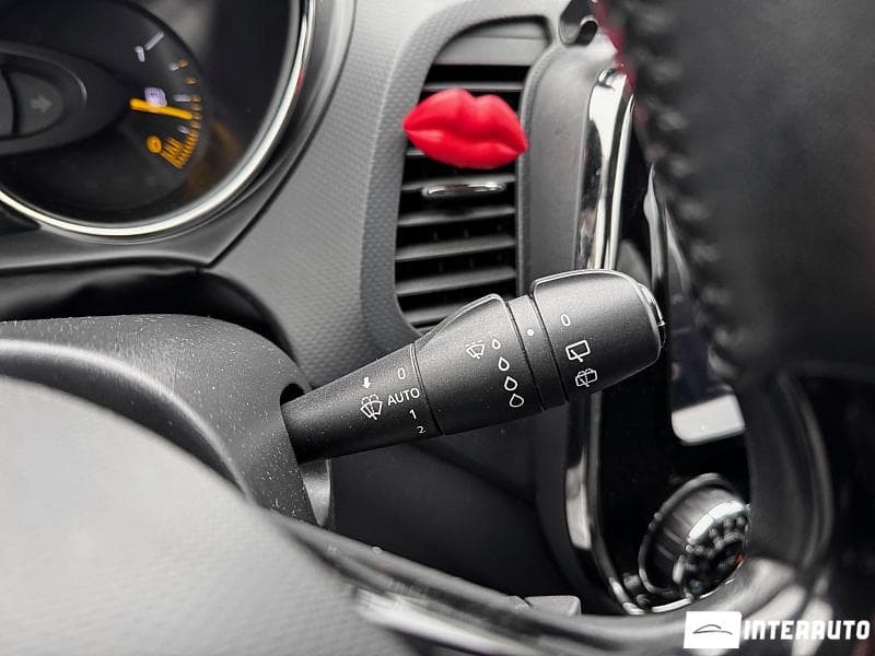Renault Captur 2014 — Миниатюра 19
