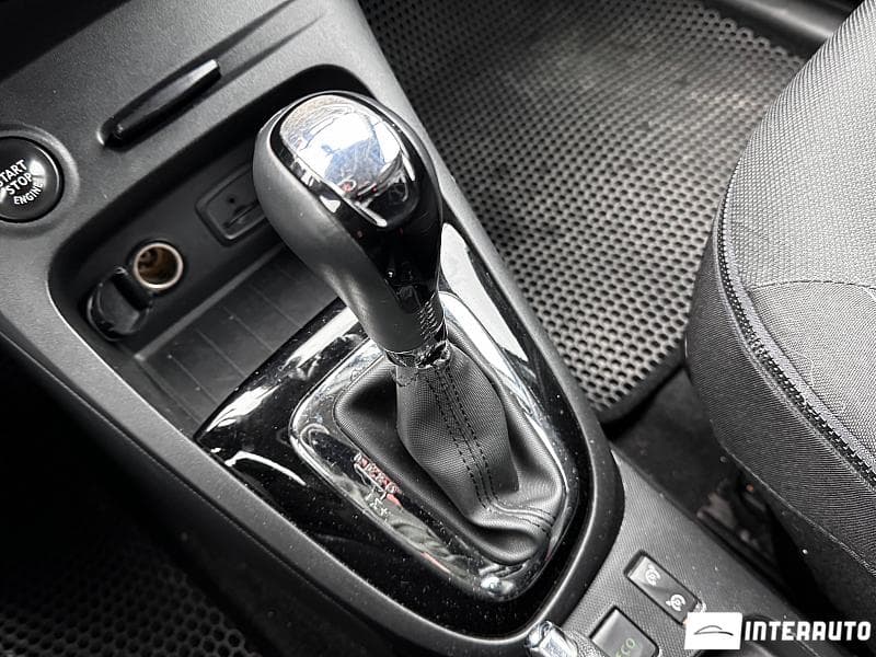 Renault Captur 2014 — Миниатюра 11