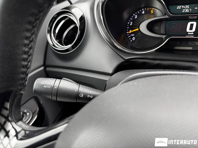 Renault Captur 2014 — Миниатюра 18
