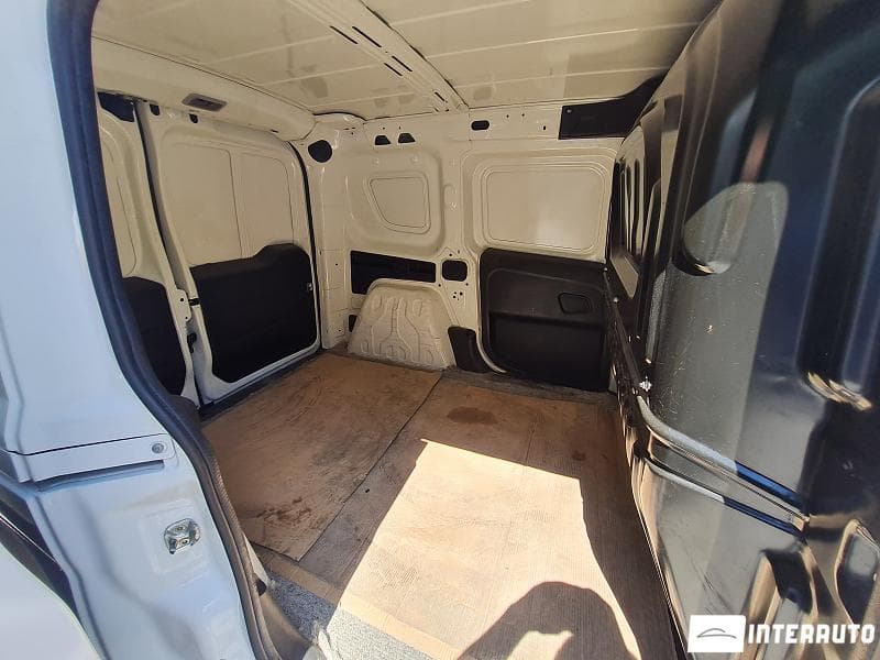2013 Fiat Doblo — Miniatură 6