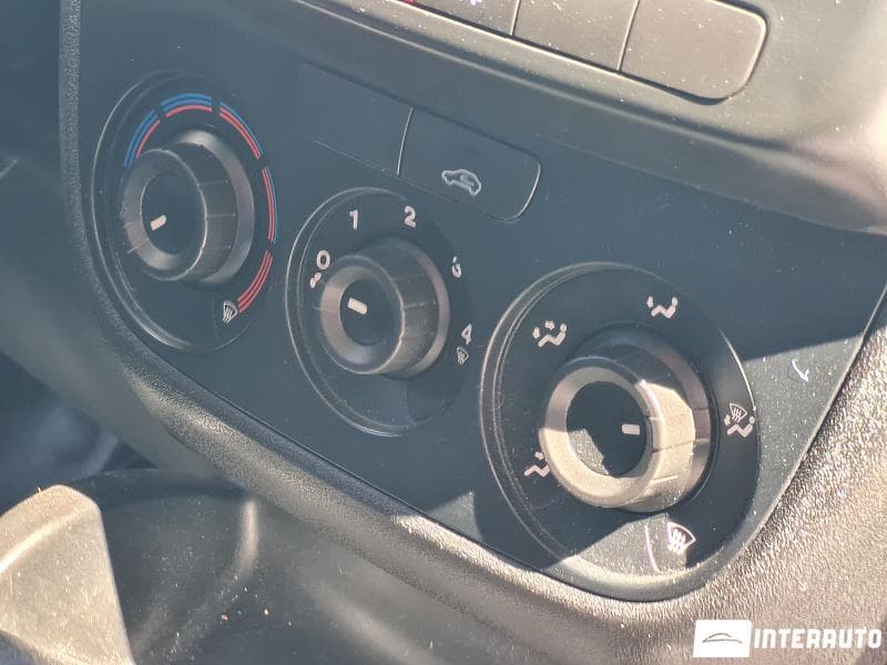 2013 Fiat Doblo — Miniatură 12