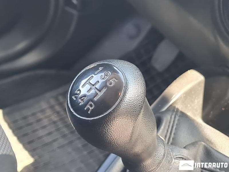 2013 Fiat Doblo — Miniatură 13
