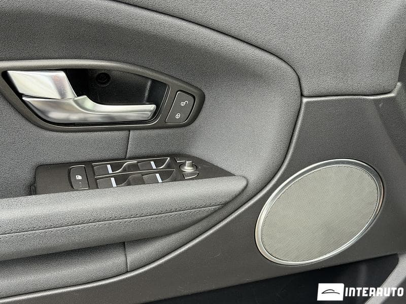 Land Rover Range Rover Evoque 2015 — Миниатюра 6