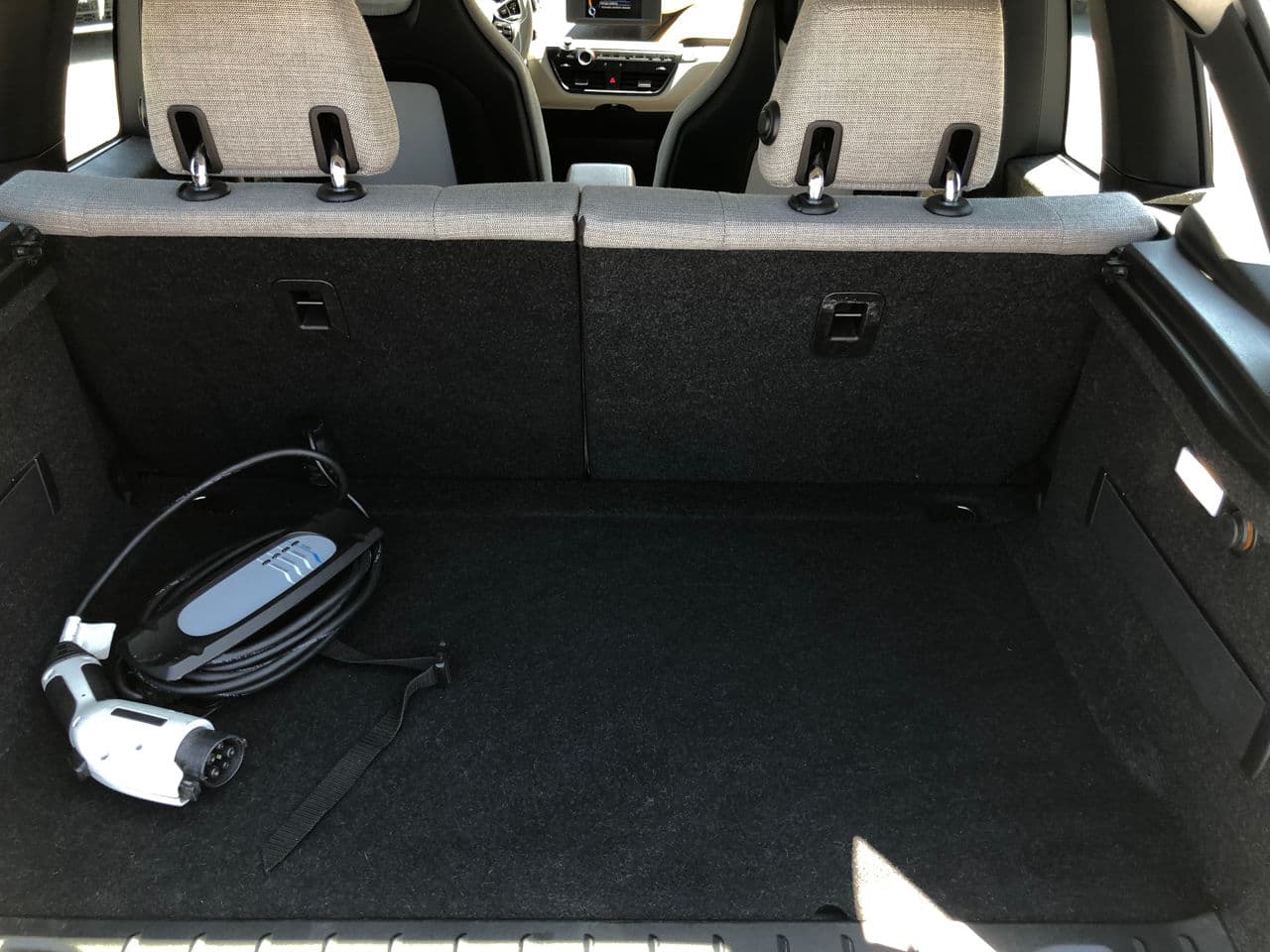 BMW i3 2015 — Миниатюра 16
