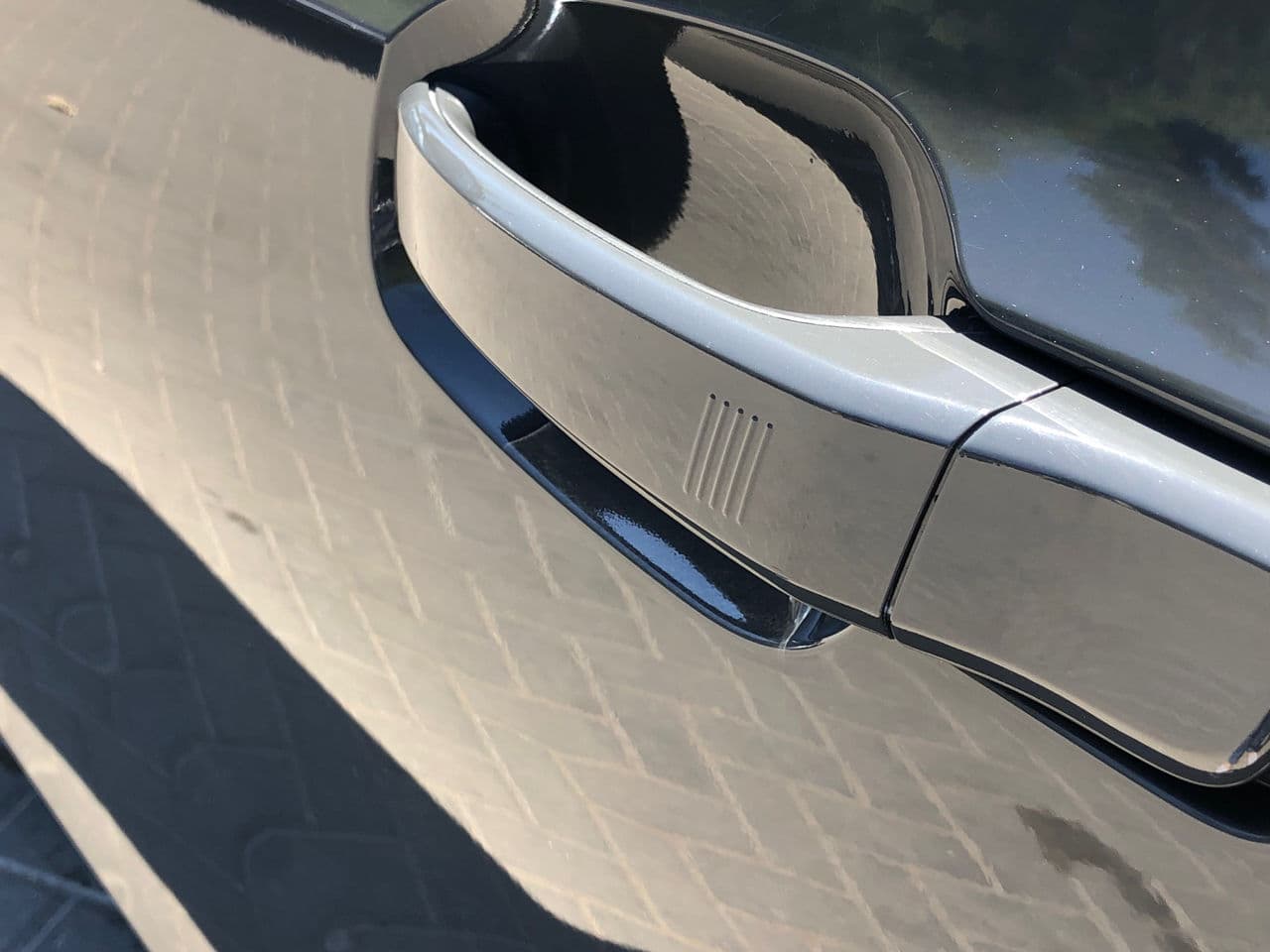 BMW i3 2015 — Миниатюра 7