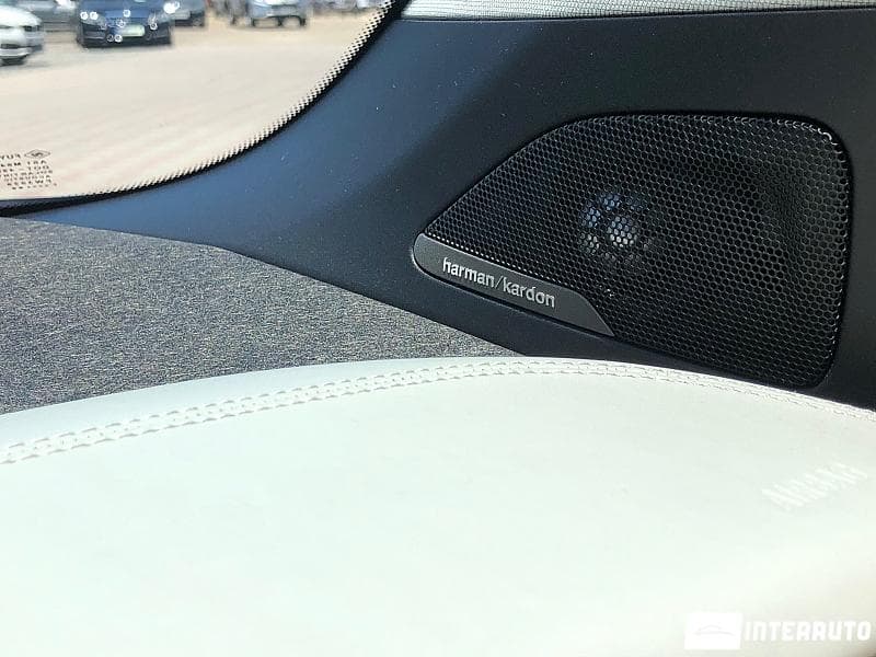 BMW i3 2015 — Миниатюра 10