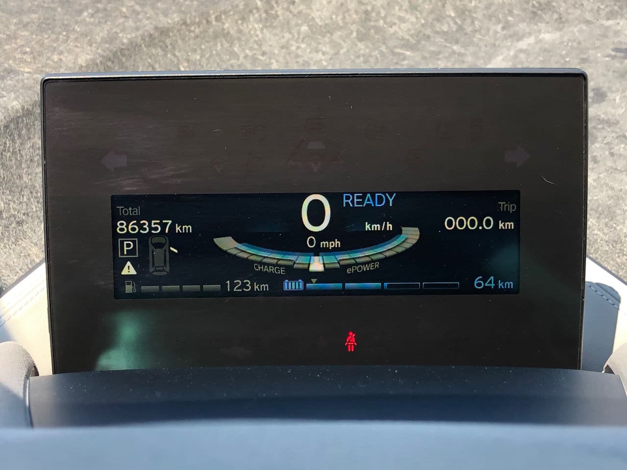 BMW i3 2015 — Миниатюра 15