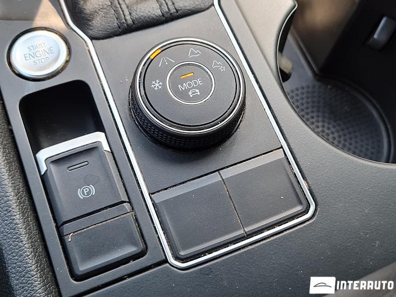 2020 Volkswagen Atlas Cross Sport — Miniatură 15