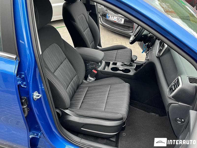 Kia Sportage 2021 — Миниатюра 6