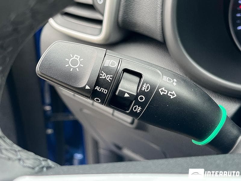 Kia Sportage 2021 — Миниатюра 13