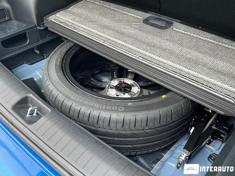 Kia Sportage 2021 — Миниатюра 20