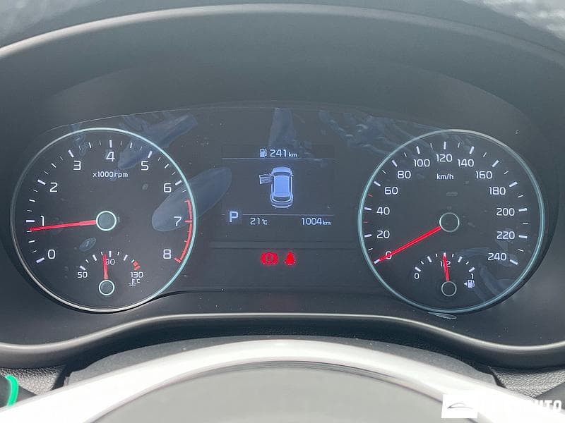 Kia Sportage 2021 — Миниатюра 11