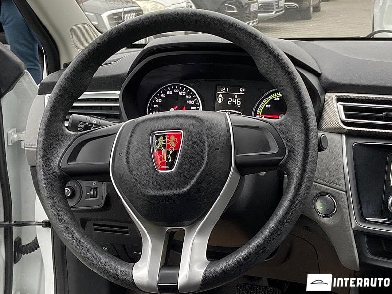 Roewe I5 2018 — Миниатюра 7