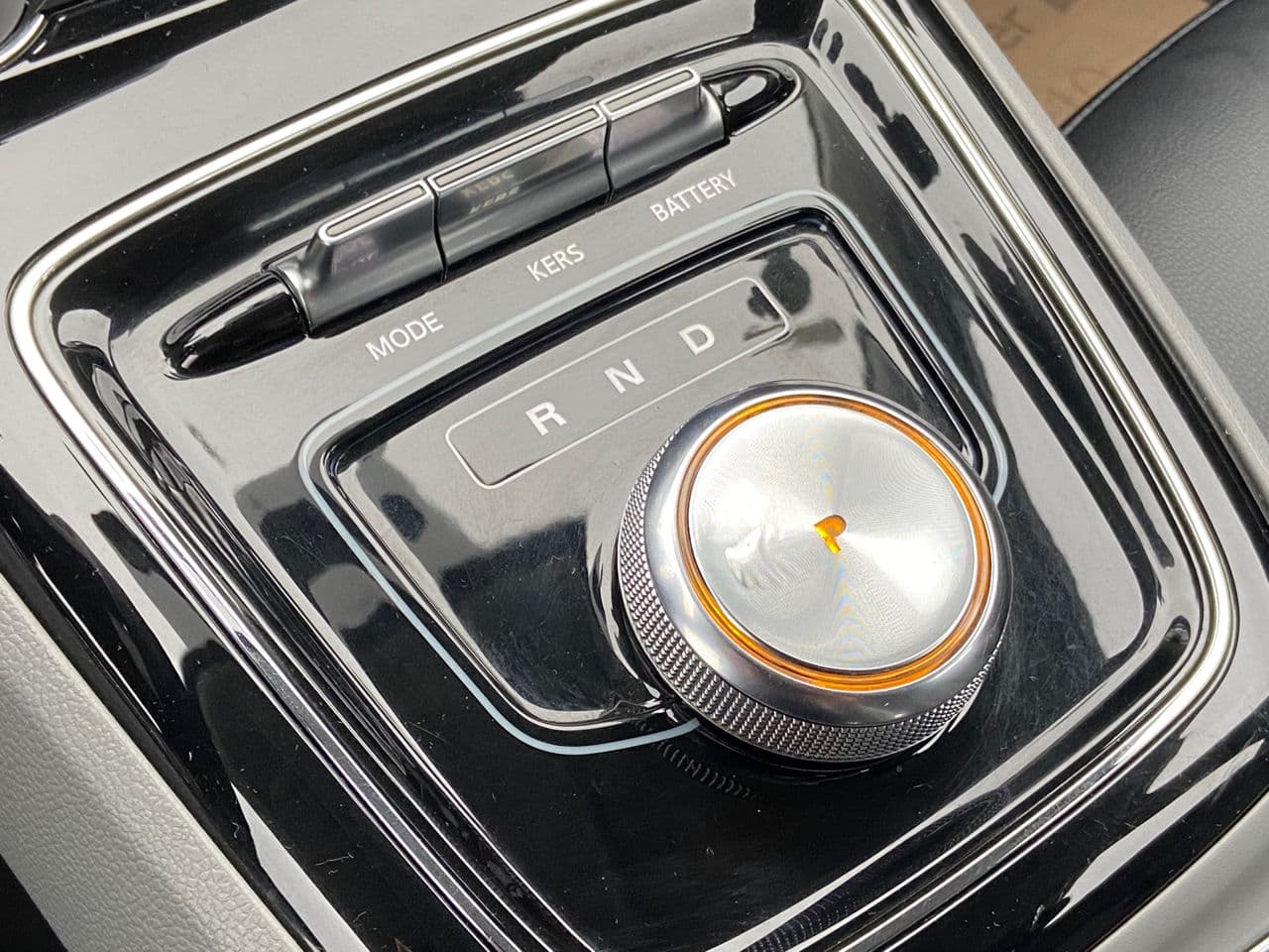 Roewe I5 2018 — Миниатюра 11