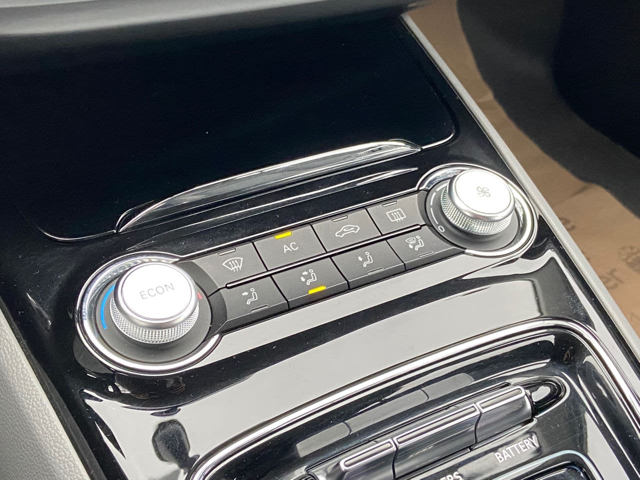 Roewe I5 2018 — Миниатюра 10