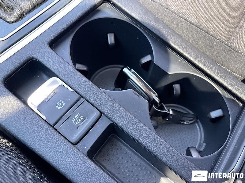 2016 Volkswagen Passat — Miniatură 19