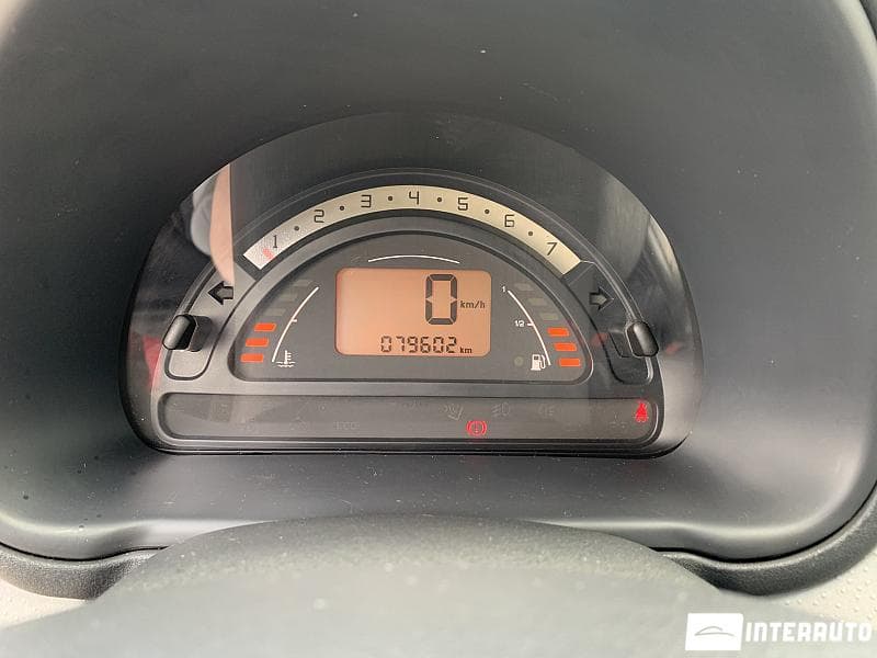 2005 Citroen C3 — Miniatură 8
