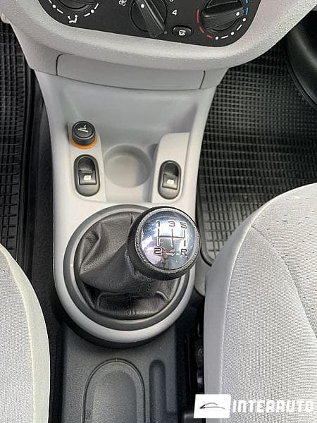 2005 Citroen C3 — Miniatură 11