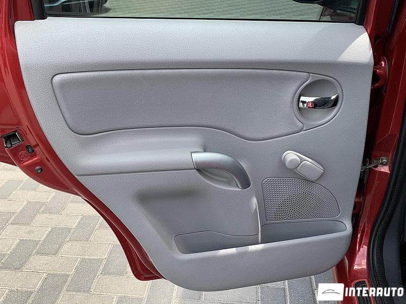2005 Citroen C3 — Miniatură 12