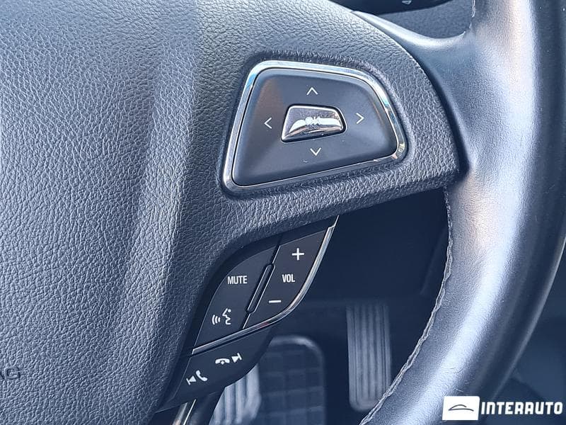 2015 Lincoln MKZ — Miniatură 22