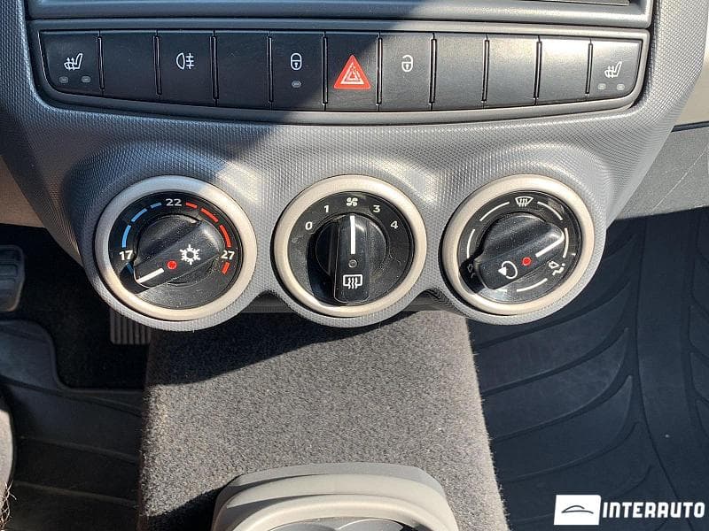 2005 Smart Forfour — Miniatură 10