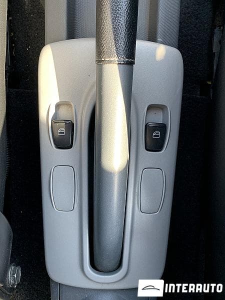 2005 Smart Forfour — Miniatură 12