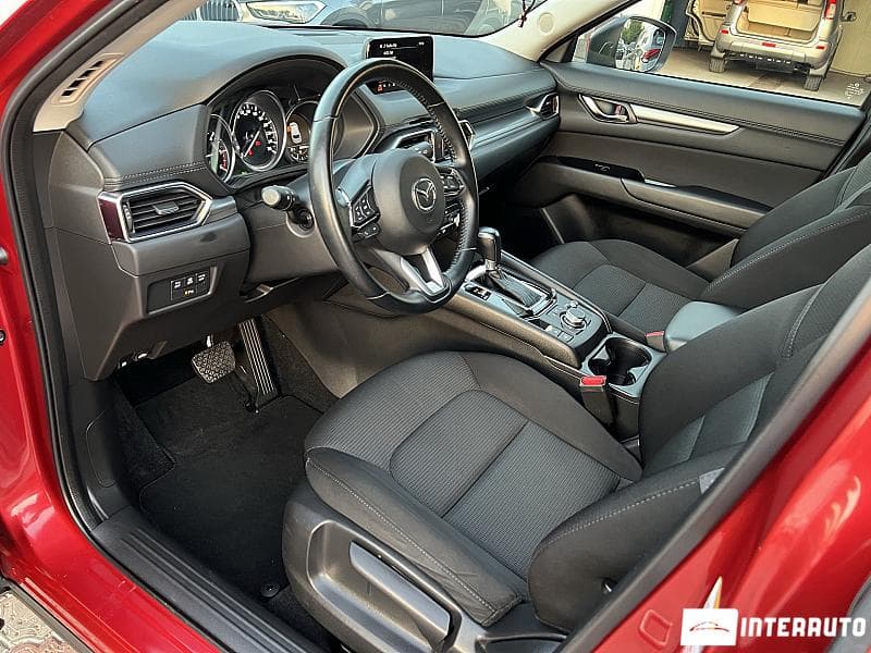 2019 Mazda CX-5 — Miniatură 6