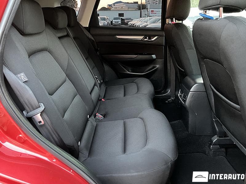 2019 Mazda CX-5 — Miniatură 19