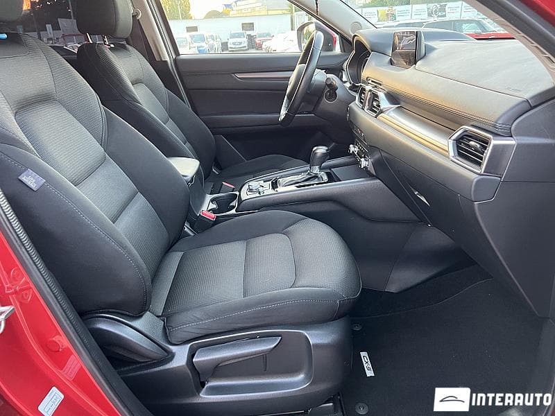 2019 Mazda CX-5 — Miniatură 17