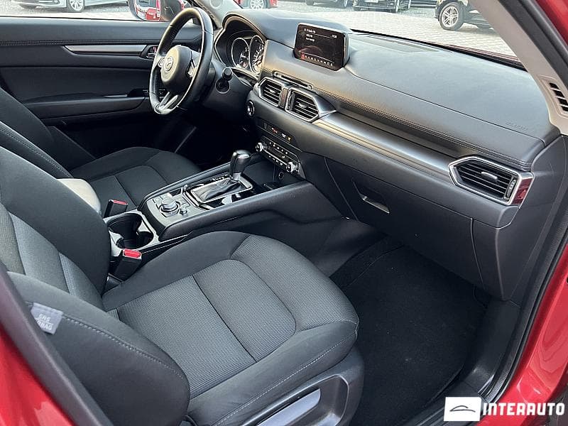 2019 Mazda CX-5 — Miniatură 18
